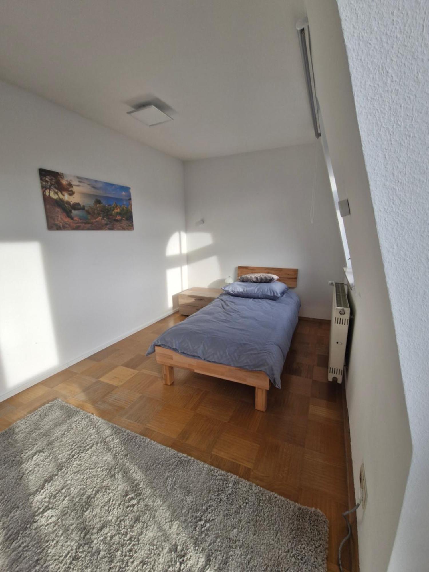 Stadtvilla Zimmervermietung Heidenheim an der Brenz Rom bilde