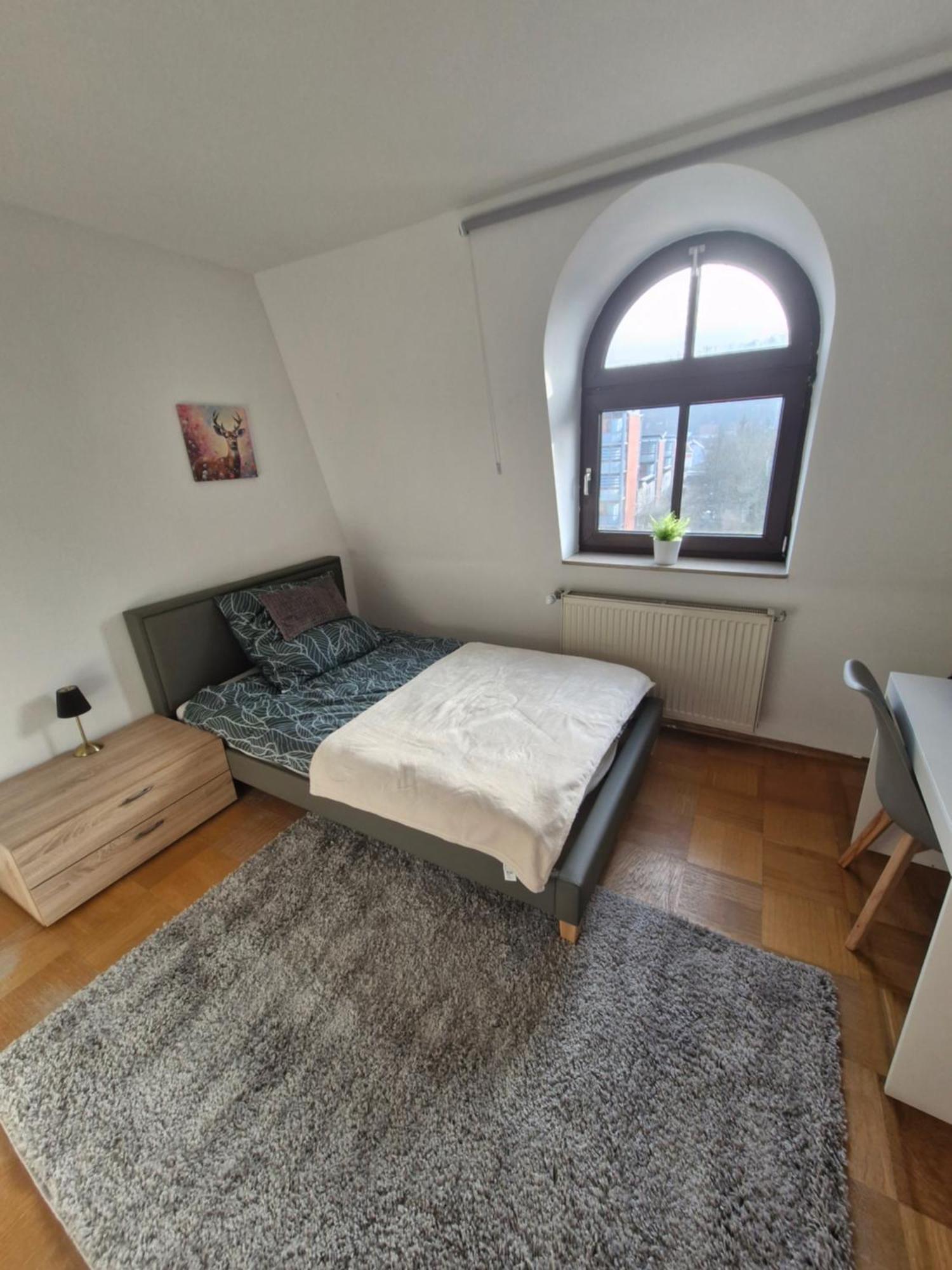 Stadtvilla Zimmervermietung Heidenheim an der Brenz Rom bilde