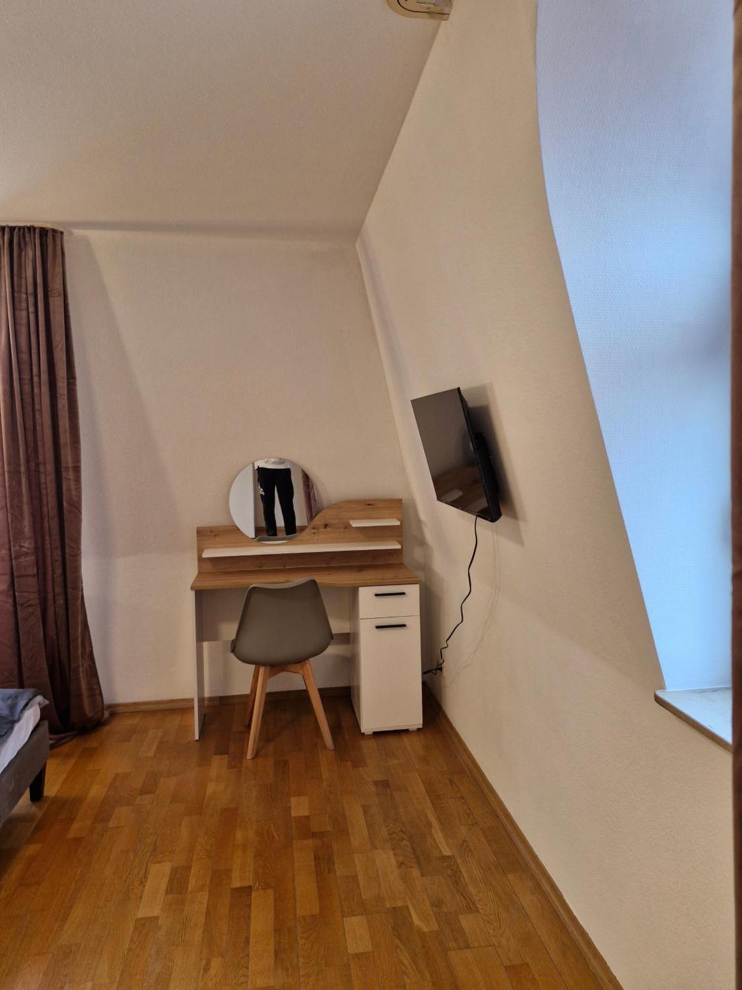 Stadtvilla Zimmervermietung Heidenheim an der Brenz Rom bilde