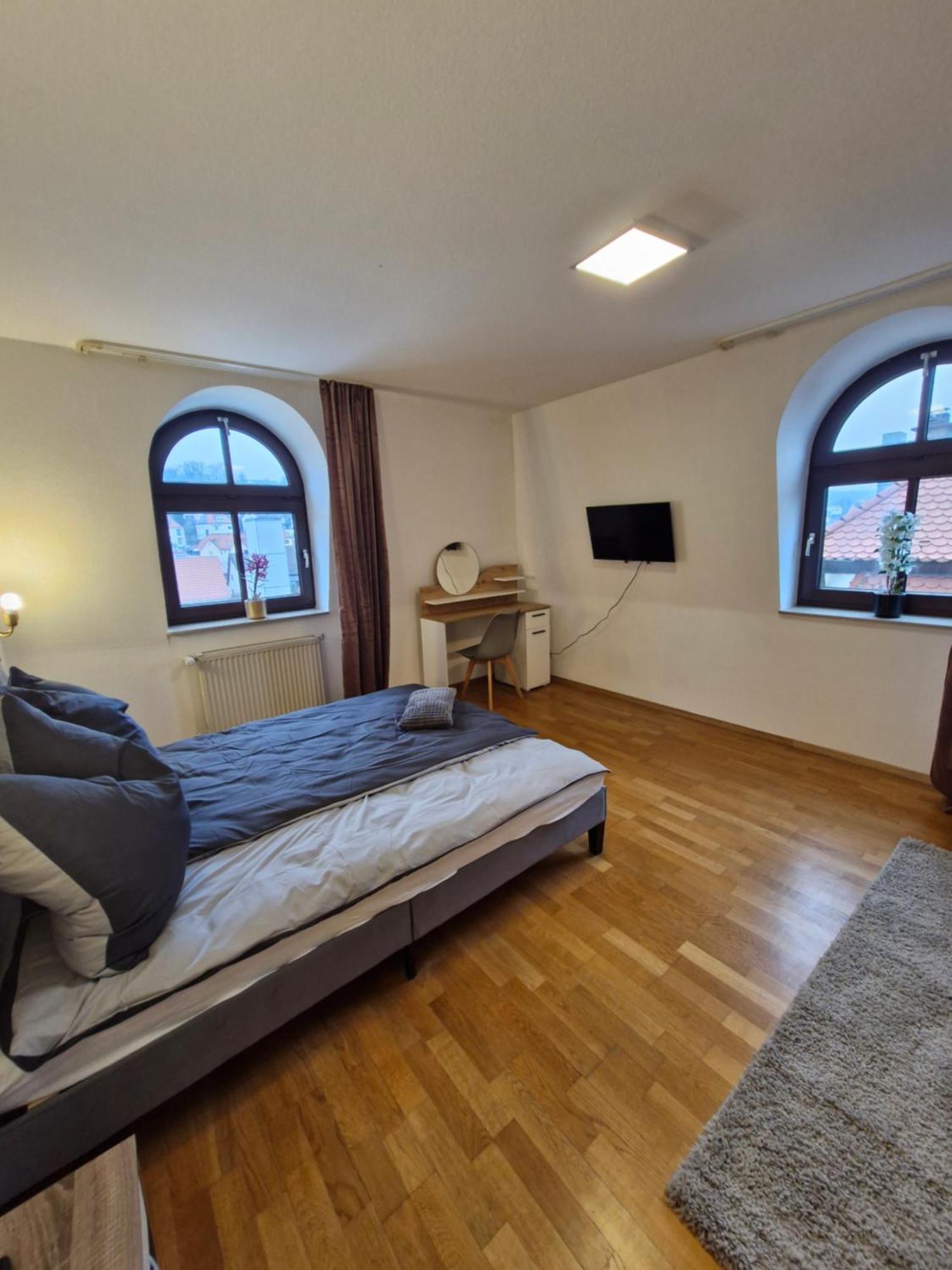 Stadtvilla Zimmervermietung Heidenheim an der Brenz Rom bilde
