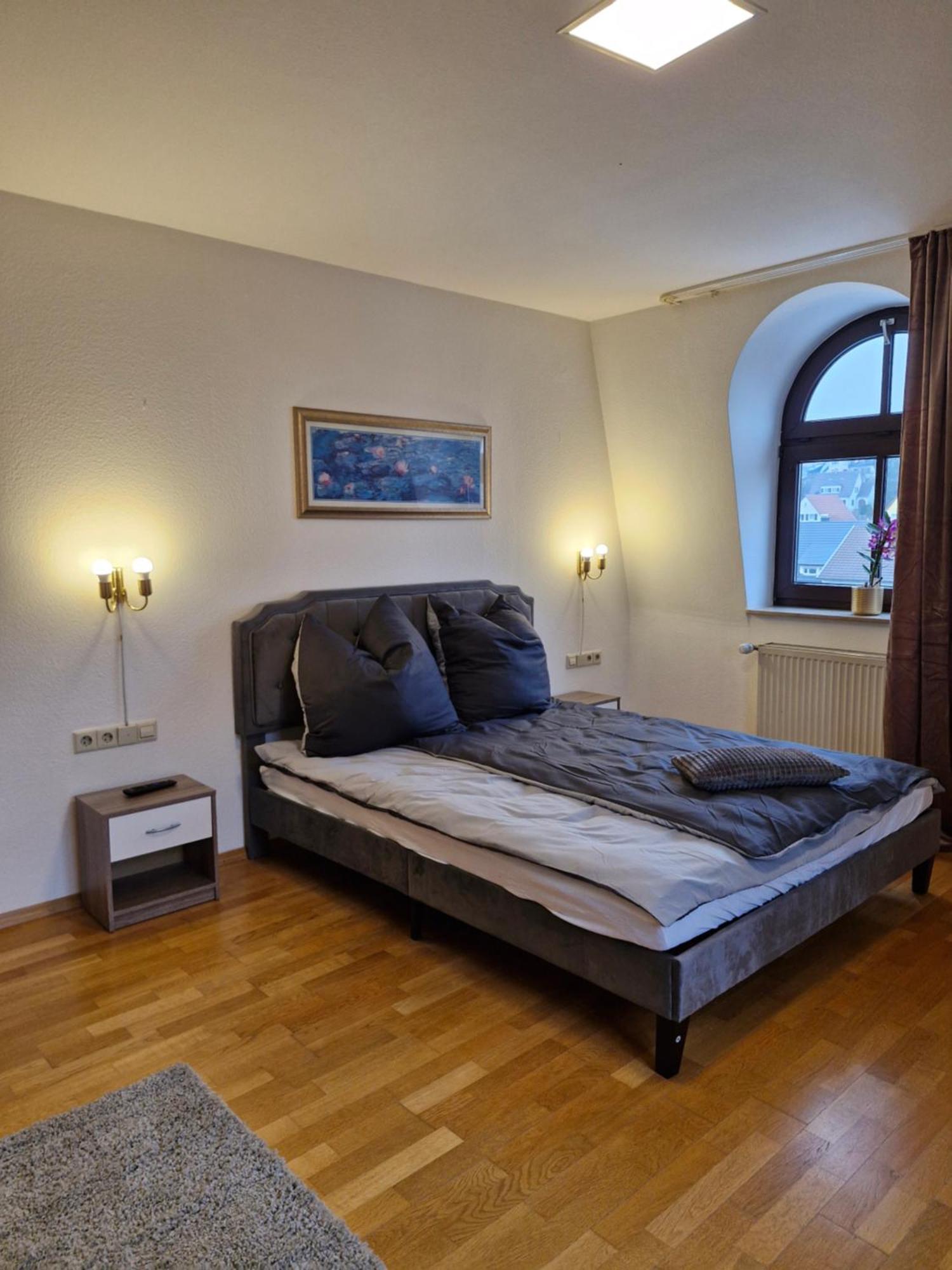 Stadtvilla Zimmervermietung Heidenheim an der Brenz Rom bilde